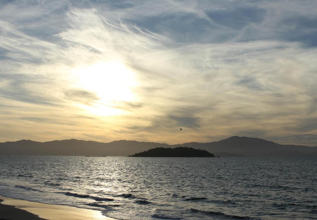 Caravaggio Praia Hotel Florianópolis 外观 照片