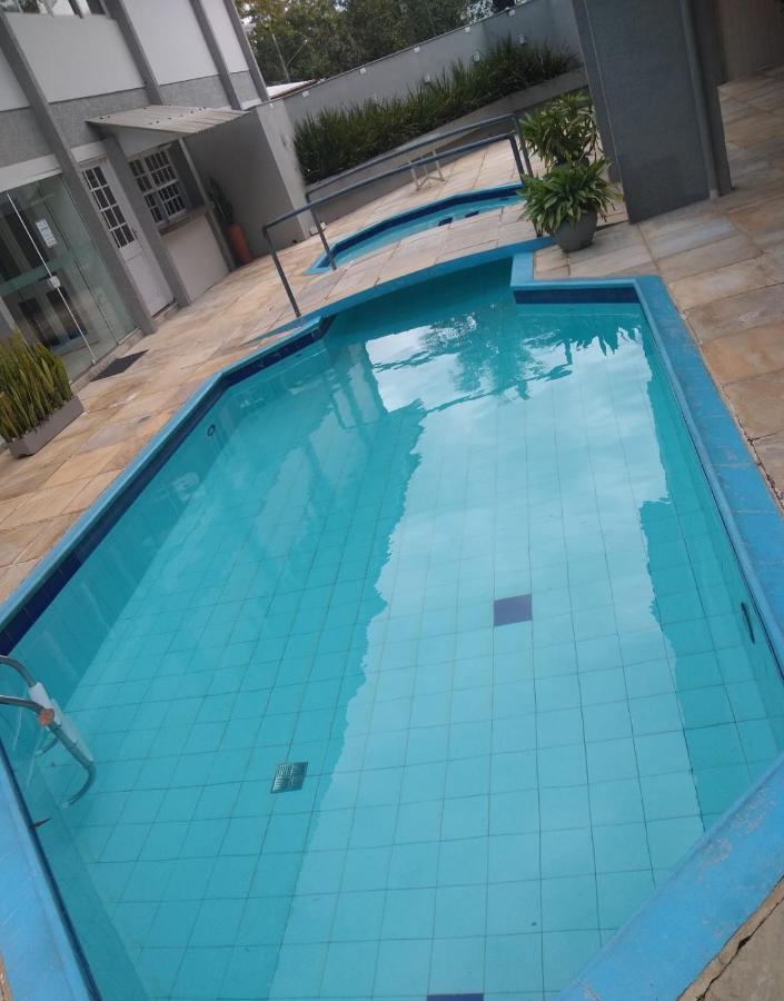 Caravaggio Praia Hotel Florianópolis 外观 照片