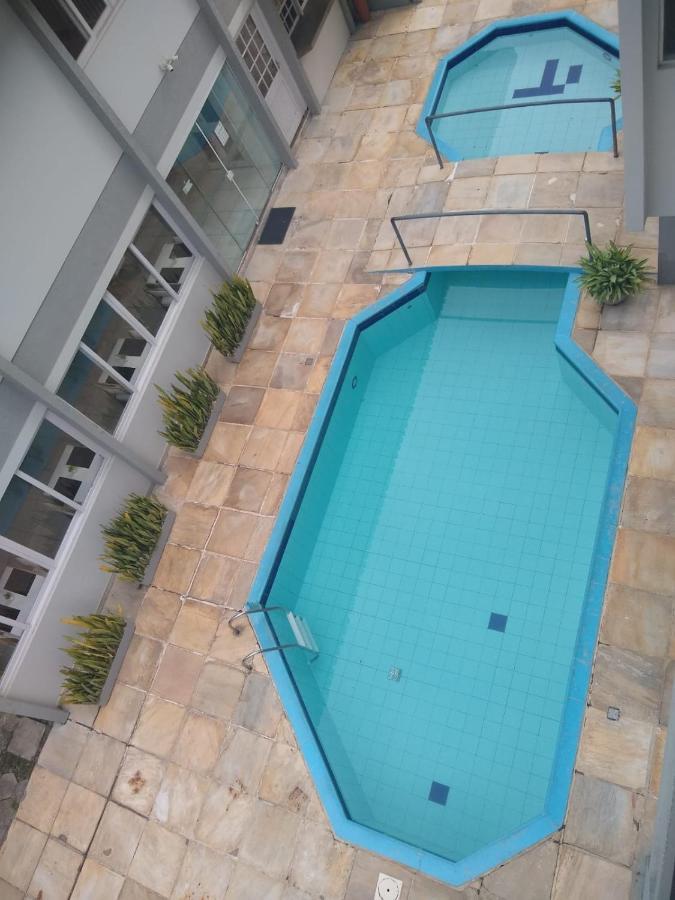 Caravaggio Praia Hotel Florianópolis 外观 照片