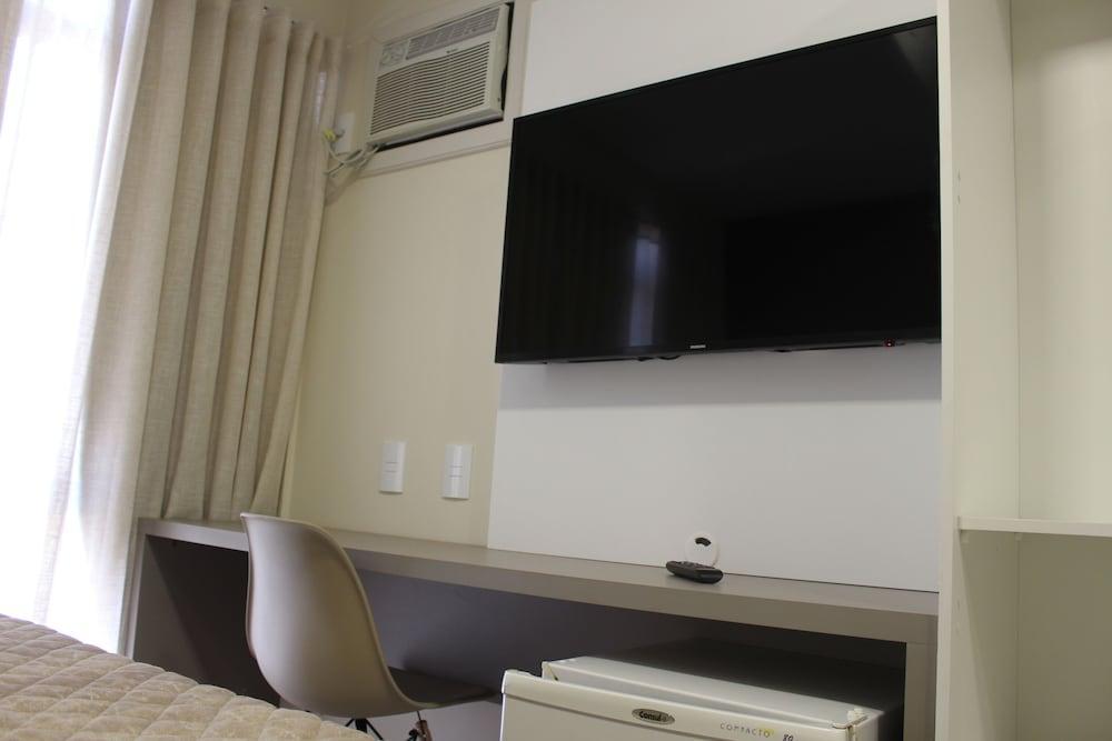 Caravaggio Praia Hotel Florianópolis 外观 照片