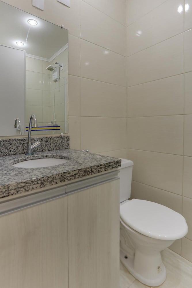 Caravaggio Praia Hotel Florianópolis 外观 照片