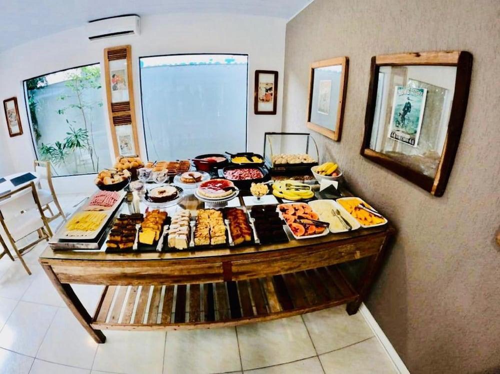 Caravaggio Praia Hotel Florianópolis 外观 照片