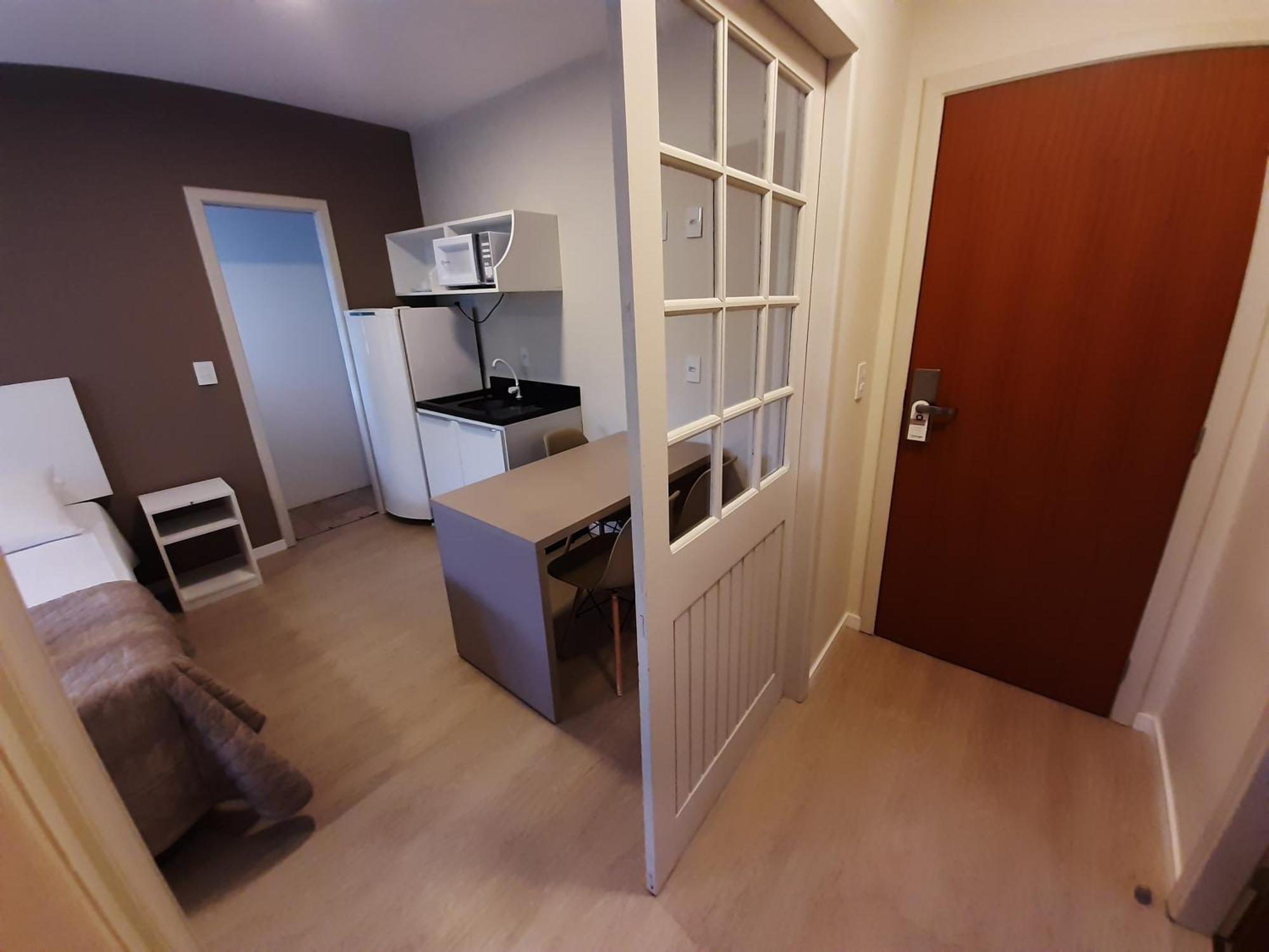 Caravaggio Praia Hotel Florianópolis 外观 照片