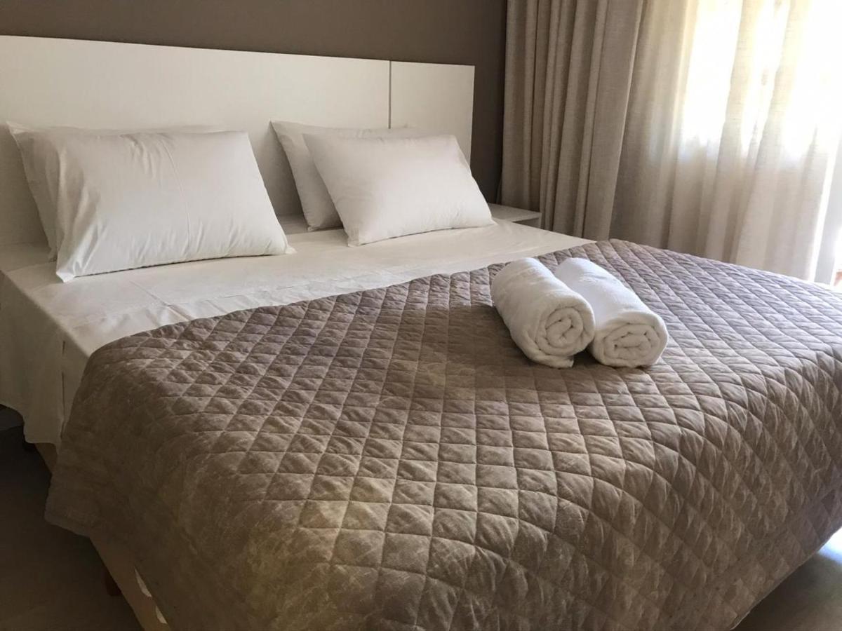 Caravaggio Praia Hotel Florianópolis 外观 照片