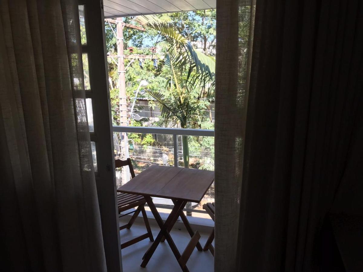 Caravaggio Praia Hotel Florianópolis 外观 照片